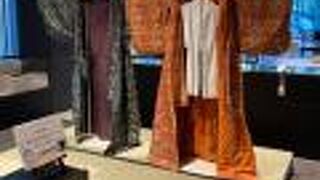 普段あまり接しない世界