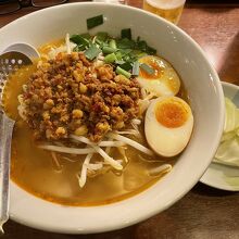 麺 鶴亀屋