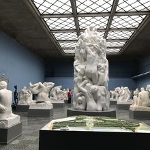 ヴィーゲラン美術館