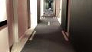 プルマン シドニー エアポート