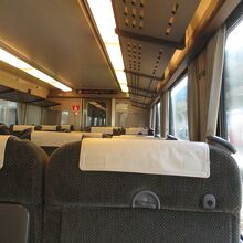 特急 スーパーまつかぜ