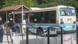 九十九島パールシーリゾートから佐世保駅まで利用