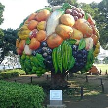 フルーツツリー