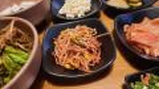 ガヤ コリアンレストラン