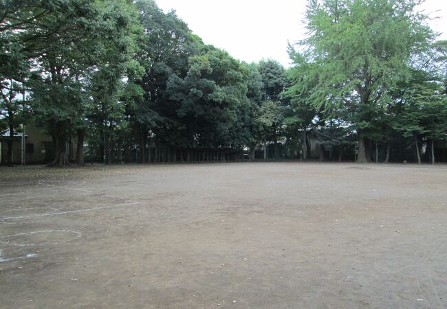 三楽公園
