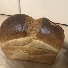 トミーのパン