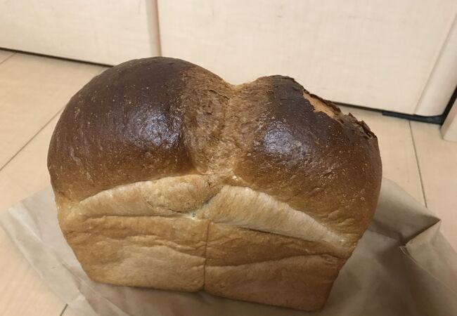 トミーのパン