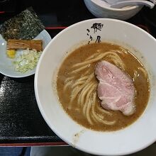 ラーメン