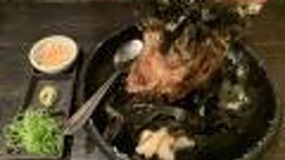 播鳥 南森町北店