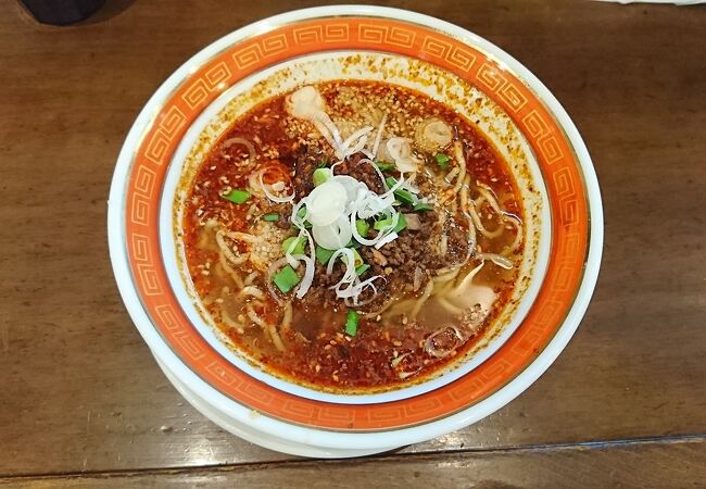 タイガー餃子会館 門前仲町店