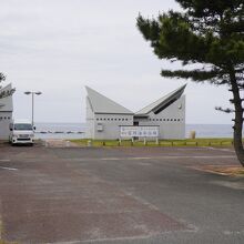 富岡海水浴場