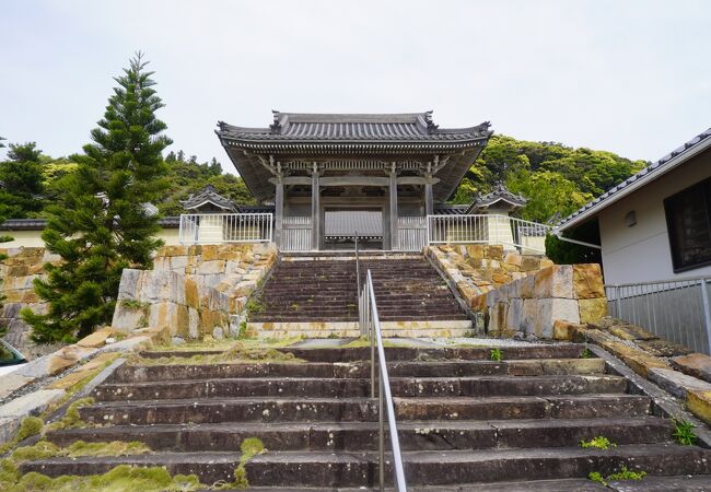 鎮道寺