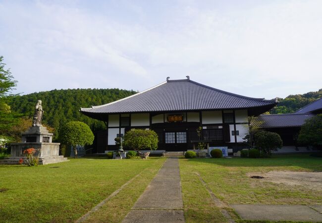 東向寺