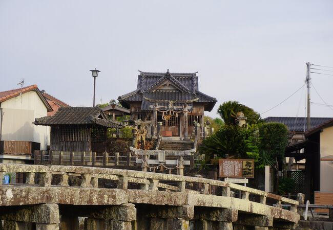 八坂神社祇園社