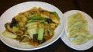 西安餃子 新浦安店