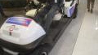 カートサービスを導入