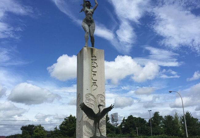 笠松運動公園