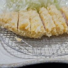 とんかつ わか葉