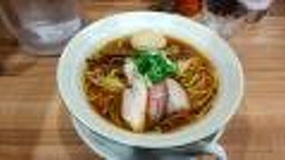 麺処 ほん田 秋葉原本店