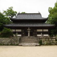 観世音寺