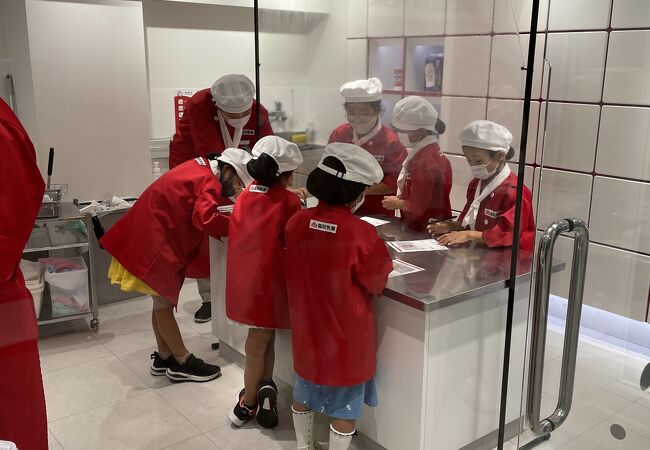 キッザニア甲子園 クチコミ アクセス 営業時間 西宮 芦屋 フォートラベル キッザニア甲子園 クチコミ アクセス 営業時間 西宮 芦屋 フォートラベル