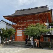 八坂神社