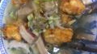 中レキ新明夜市