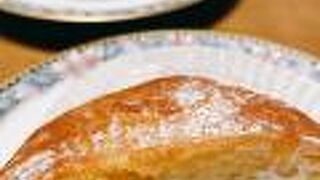 「ザ・ベーカリー&ペイストリー」札幌グランドホテル1F