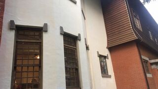 北投温泉博物館