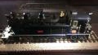 国立台湾博物館 鉄道部パーク