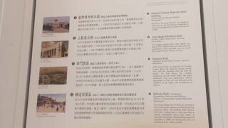 国立台湾博物館