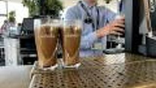 ダブリンに来たら絶対いくべし