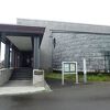 西馬音内盆踊りの展示はわずか
