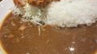 とんかつ檍のカレー屋 いっぺこっぺ 西新宿店