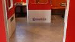 ユニークなお店も増えたなあ