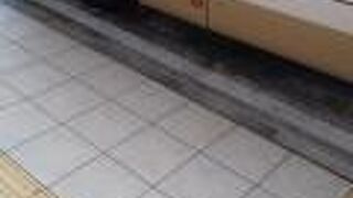 空調もちょうどよい