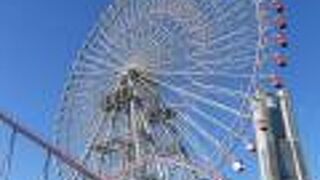 みなとみらいのシンボル的存在