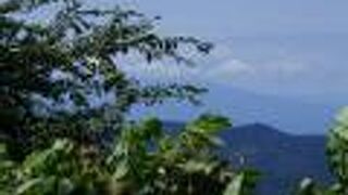 はっきりと岩木山は見えませんでしたが他にも見所あります