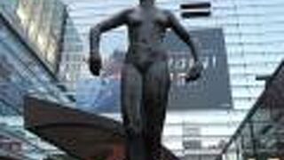 相鉄横浜駅の駅ビル