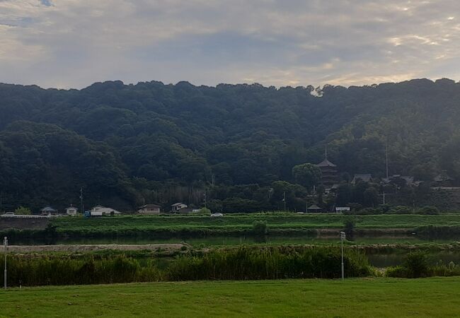 草戸千軒町遺跡