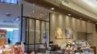 アフタヌーンティー くずはモール店