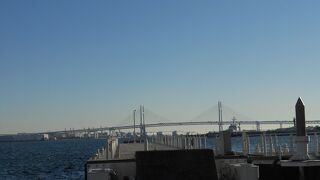 「みなとみらい」エリアから・・