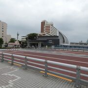 JR東日本山手線と東京メトロ南北線の乗り入れ駅