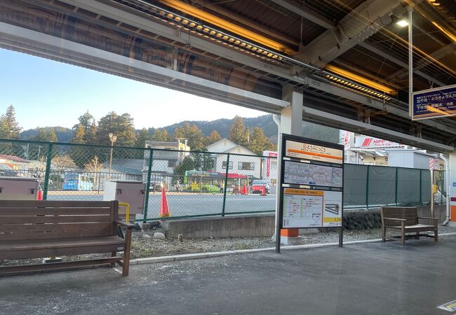 東武日光駅 クチコミ アクセス 営業時間 日光 フォートラベル