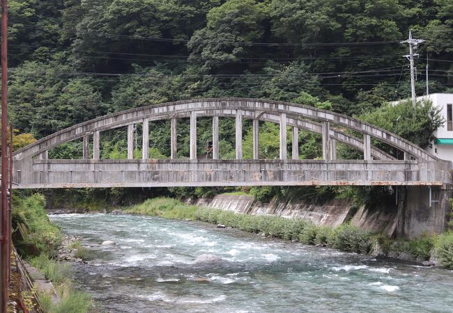 木曽川