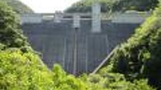 岩井川ダム(岩井川)