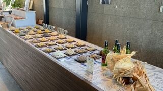 パスタ フレスカ ダンメン