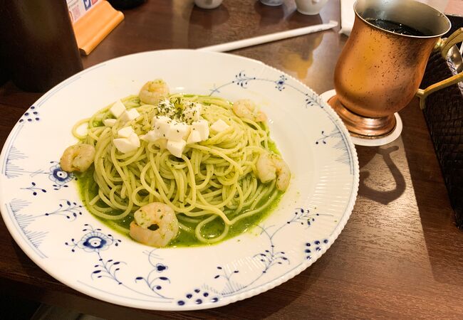 椿屋 椿屋カフェ ラゾーナ川崎店 | 東和フードサービス株式会社