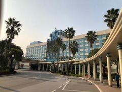 ディズニー ハリウッド ホテル (迪士尼好萊塢酒店) 写真