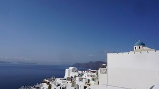 エーゲ海クルーズ